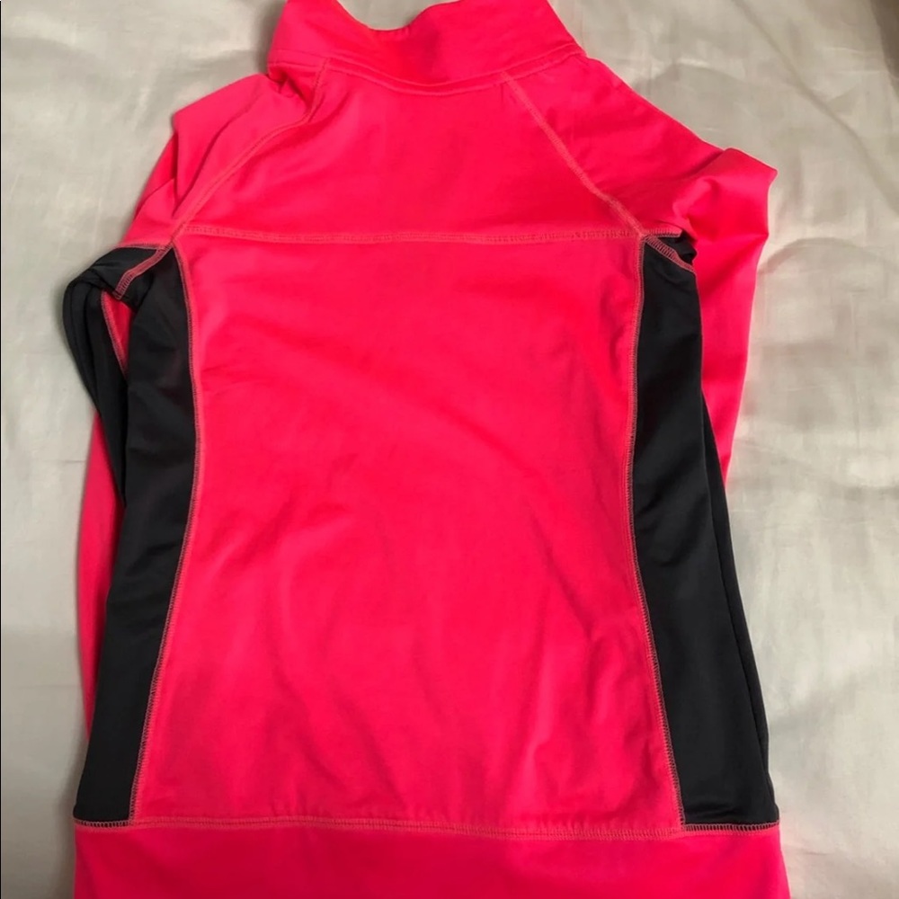Pink Pullover - image 4